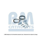 BM Catalysts Fitting Kit FK80245C FK80245C
