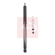 Apec Shock Absorber Damper Strut Rear Right ASA1181