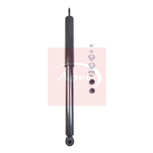 Apec Shock Absorber Damper Strut Rear Right ASA1181