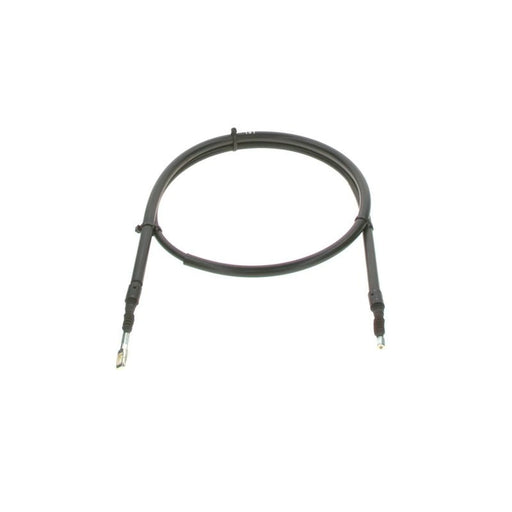 Bosch Handbrake Cable Left Rear 1 987 477 881