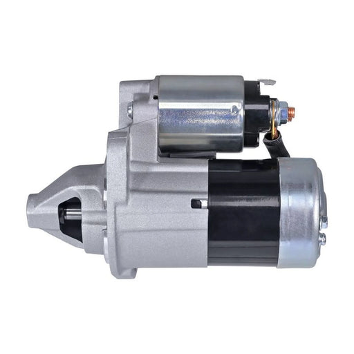 Hella Starter Motor 12V 1.2kW 8 Teeth 8EA 015 642-681