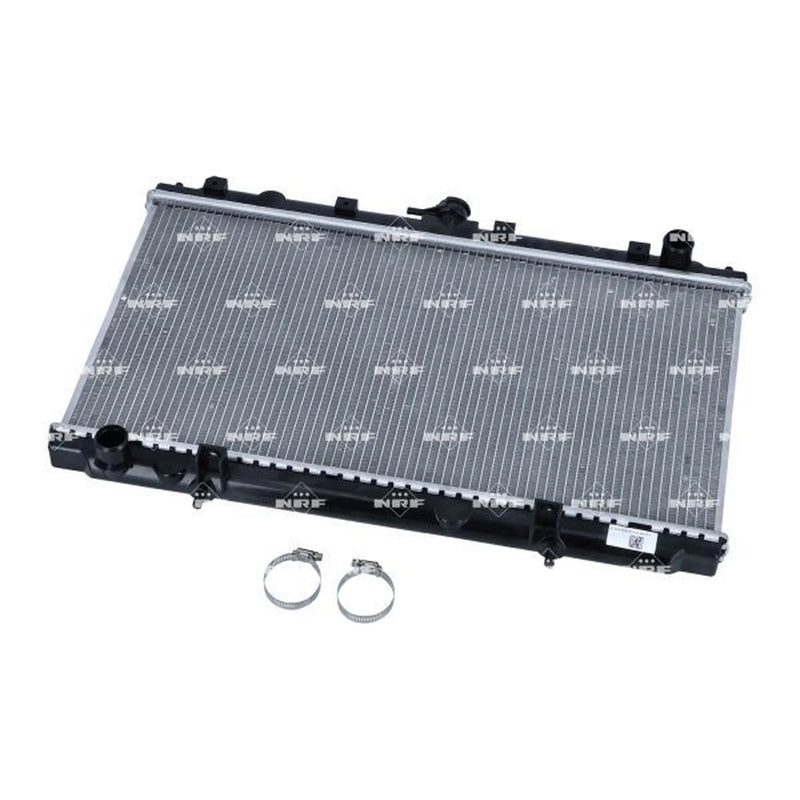 NRF Engine Radiator 52069