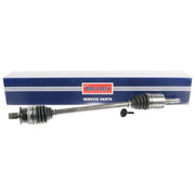 Borg & Beck CV Drive Shaft Driveshaft Rear Right BDS1807