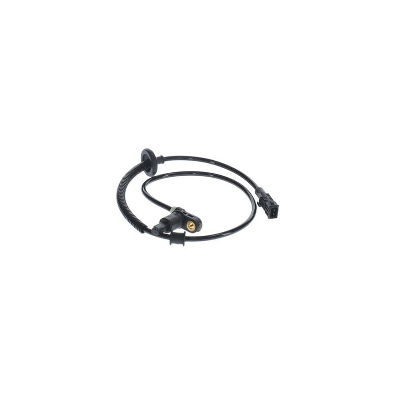 Bosch ABS Wheel Speed Sensor Rear 0 986 594 019