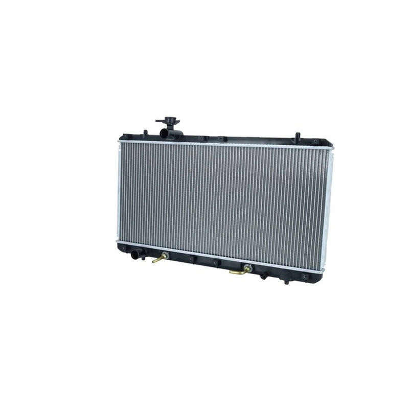 NRF Engine Radiator 53429