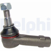 Delphi Steering Tie Rod End Ball Joint Front Left M16x1.5 TA2154