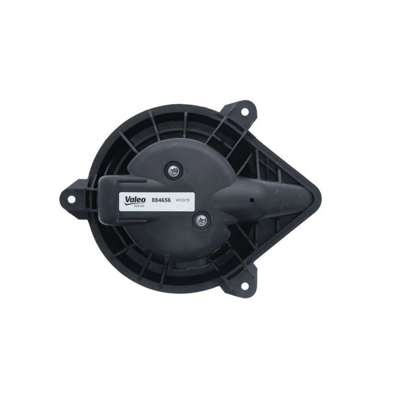 Valeo Heater Blower Fan Front 884656