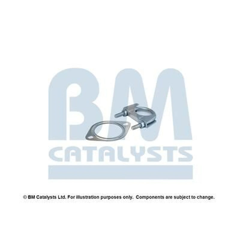 BM Catalysts Fitting Kit FK90067A FK90067A