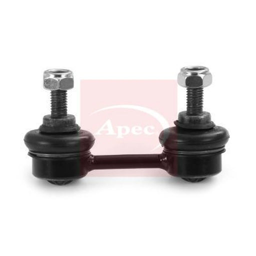 Apec Stabiliser Bar Link Coupling Rod Rear Right AST4667
