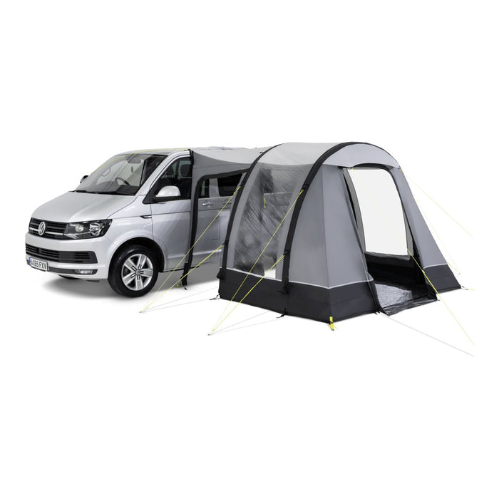 Kampa Dometic Trip Air Inflatable Drive Away Campervan Awning Vw T5 T6 Custom - Kampa - Van Life Living