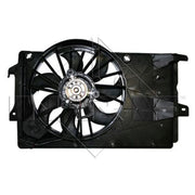 NRF Engine Cooling Fan 47315