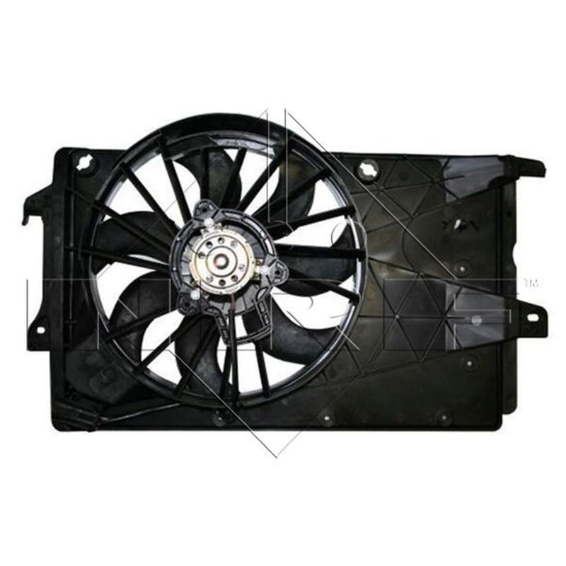 NRF Engine Cooling Fan 47315