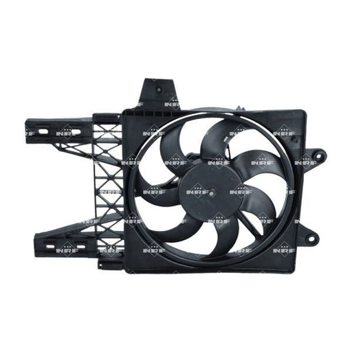 NRF Engine Cooling Fan 47038