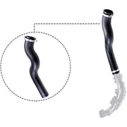 Gates Intercooler Turbo Charge Air Hose 490mm 09-0532