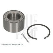 Blue Print Wheel Bearing Kit Rear Right ADBP820077