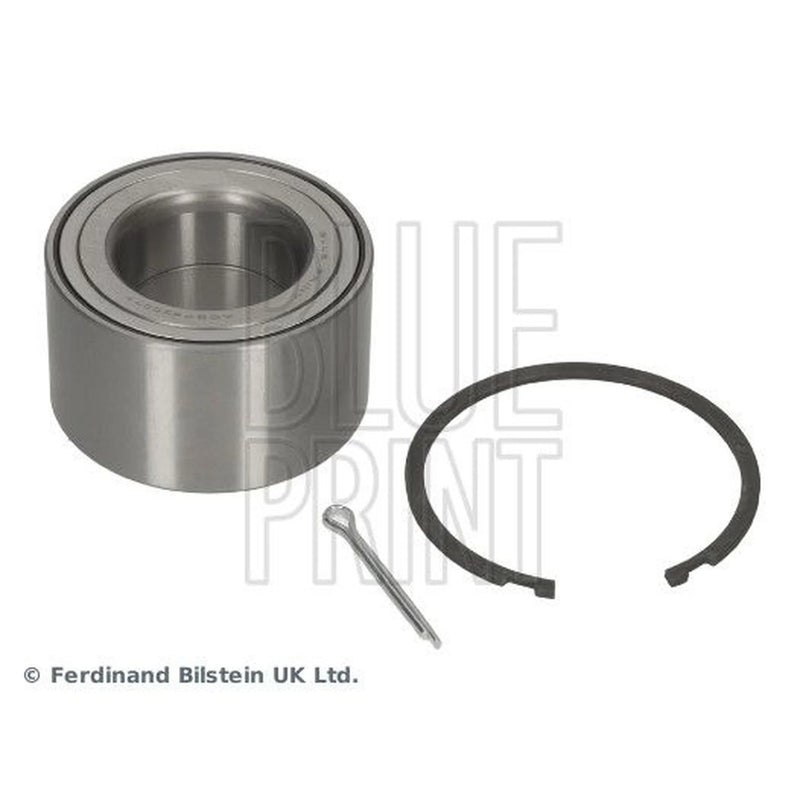 Blue Print Wheel Bearing Kit Rear Right ADBP820077
