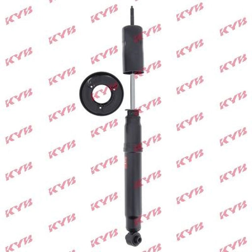 KYB Shock Absorber Damper Strut Rear 341015