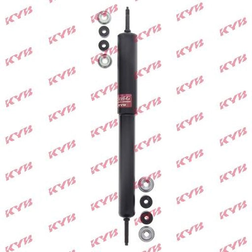 KYB Shock Absorber Damper Strut Rear 343275