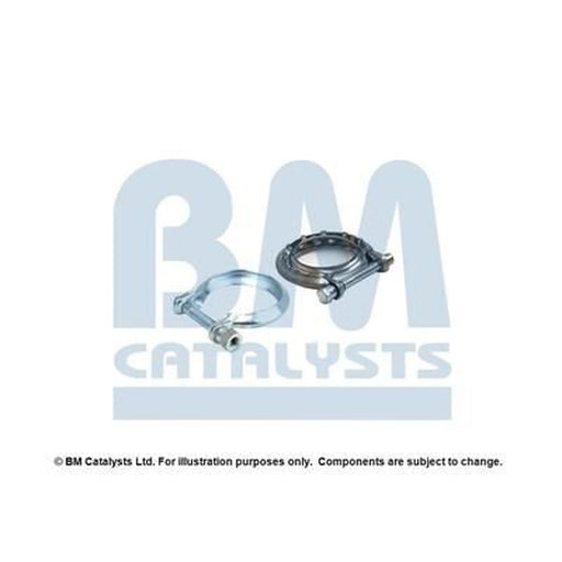 BM Catalysts Fitting Kit FK80505C FK80505C