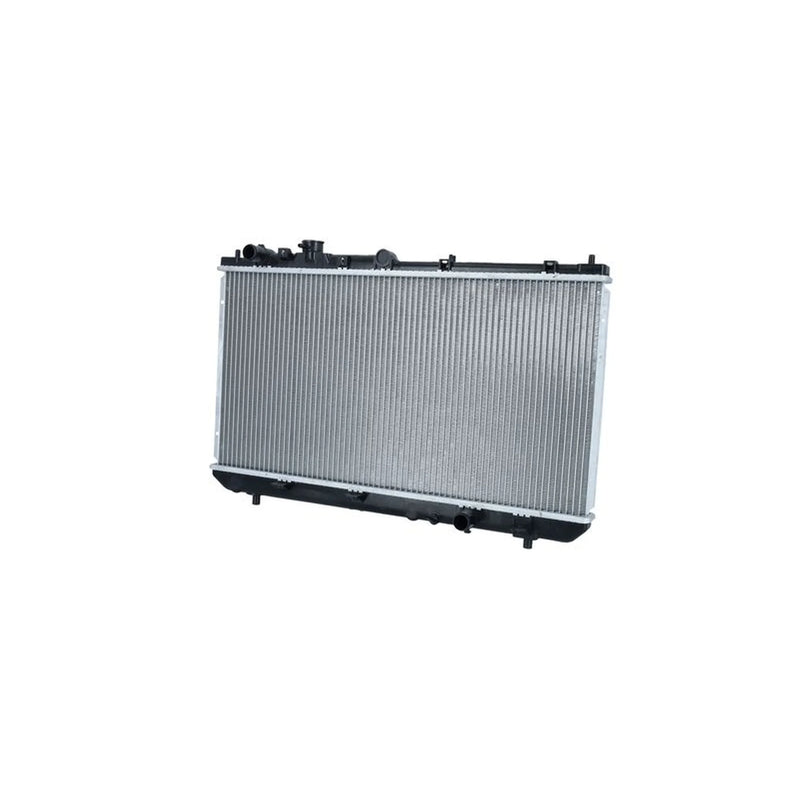 NRF Engine Radiator 509512