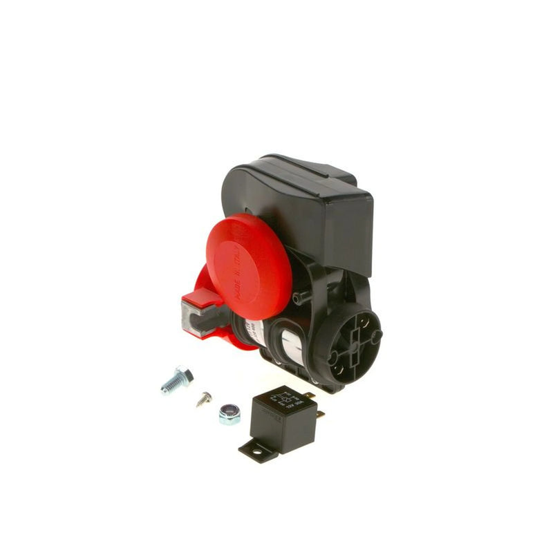 Bosch Trumpet Style Car Horn 0 986 320 400