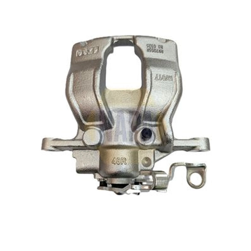 NAPA Brake Caliper Assembly Rear Right NCA2140