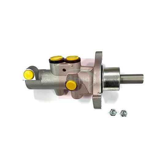 Apec Brake Master Cylinder Hydraulic Assembly MCY509