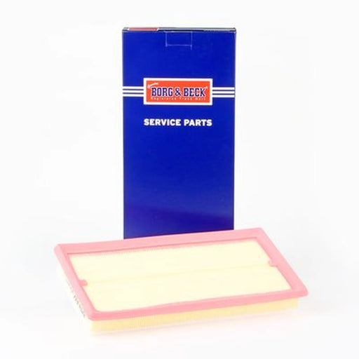 Borg & Beck Engine Air Filter BFA2675