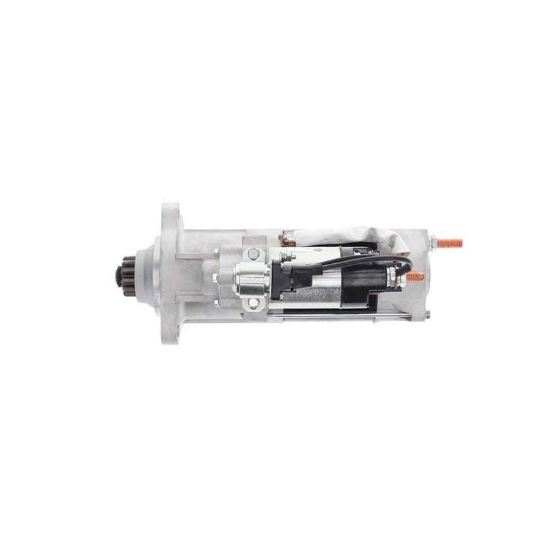 Hella Starter Motor 24V 7kW 12 Teeth 8EA 012 586-221