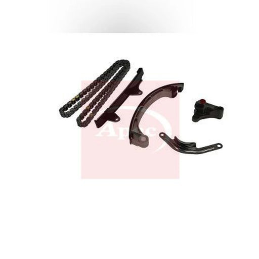 Apec Timing Chain Kit Set 148 Links ACK4124