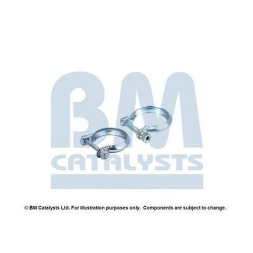 BM Catalysts Fitting Kit FK90538A FK90538A