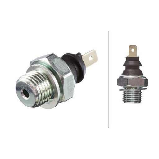 Hella Oil Pressure Sensor Switch 6ZF 007 393-001
