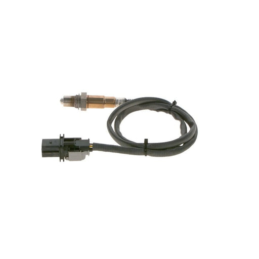 Bosch O2 Lambda Oxygen Sensor Left 0 258 017 426