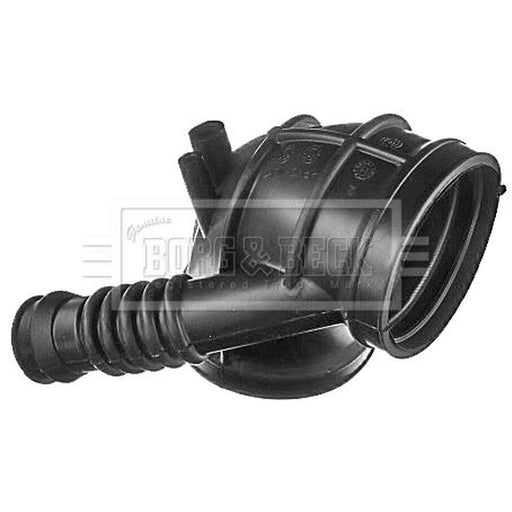 Borg & Beck Air Filter Intake Hose NBR (nitrile butadiene rubber) BTH1693