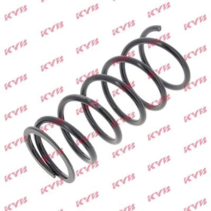 KYB Rear Suspension Coil Spring RA6982