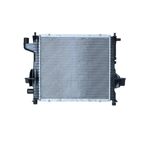 NRF Engine Radiator 50569