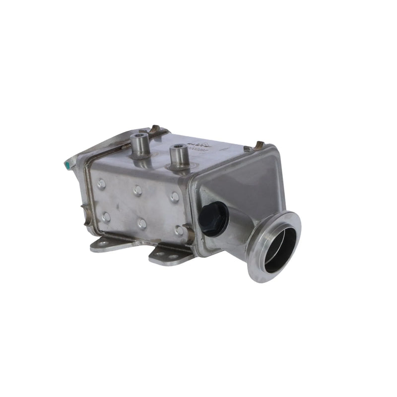 NRF EGR Cooler (Exhaust Gas Recirculation) 48009