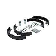 Bosch Parking Brake Shoe Set 0 204 113 830