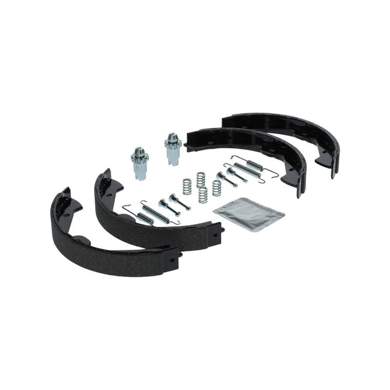 Bosch Parking Brake Shoe Set 0 204 113 830