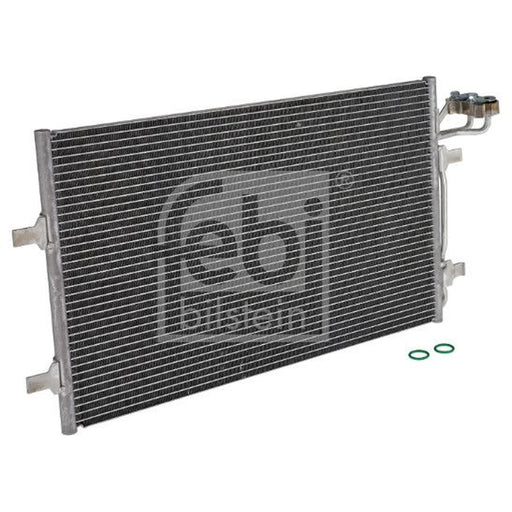Febi Air Conditioning Condenser 198909