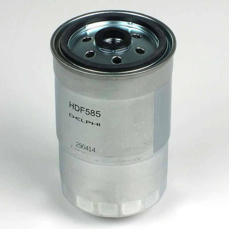 Delphi Fuel Filter Element HDF585