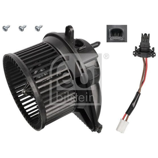 Febi Heater Blower Fan 104931