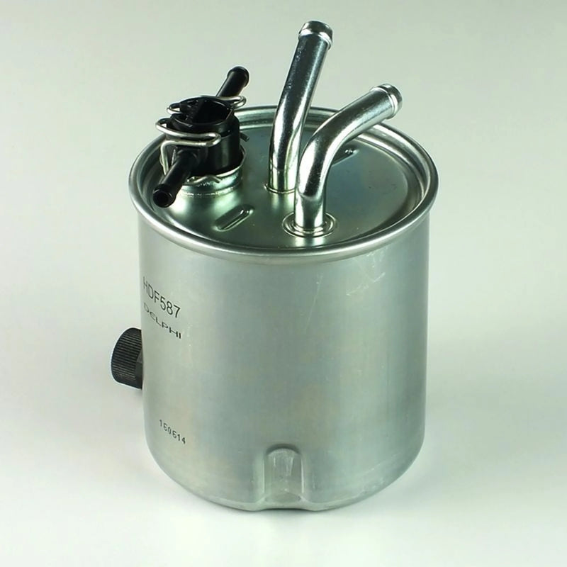Delphi Fuel Filter Element HDF587