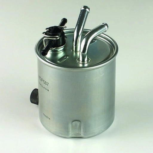 Delphi Fuel Filter Element HDF587
