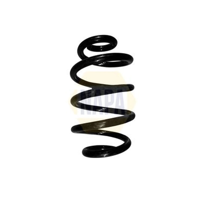 NAPA Rear Suspension Coil Spring NCS2038