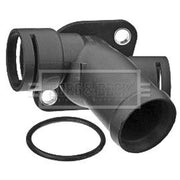 Borg & Beck Coolant Flange Housing Connector BTS1035