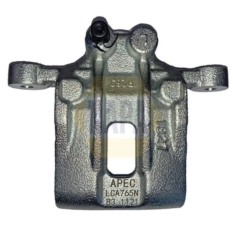 NAPA Brake Caliper Assembly Rear Left NCA1621
