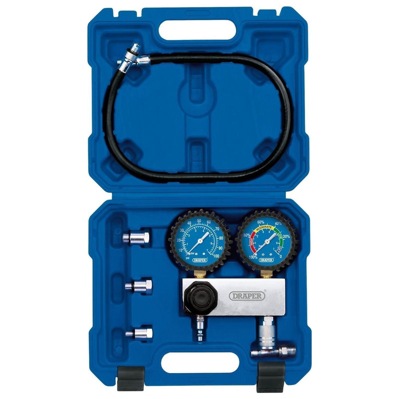 Draper Cylinder Leakage Kit (7 Piece) 35884 Draper  - Town Parts