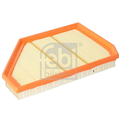 Febi Engine Air Filter Right 196383