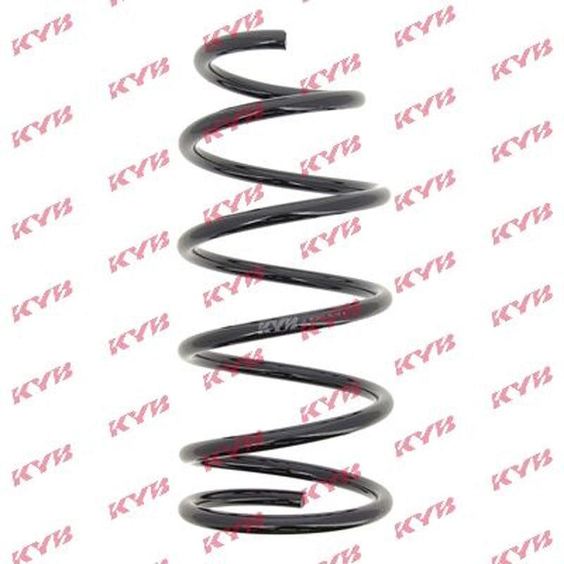 KYB Front Suspension Coil Spring RC3466